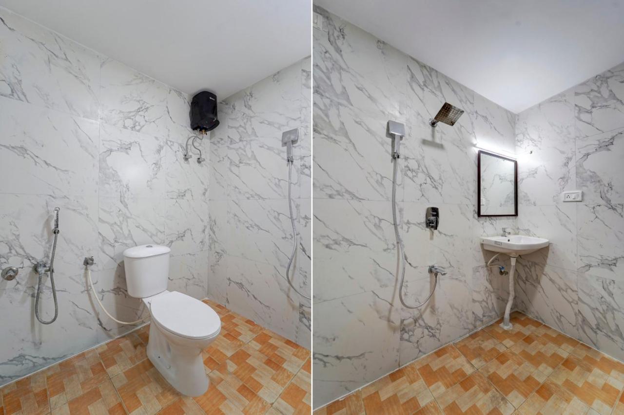 Super Townhouse G Silver Hotels Near Us Biometric Chennai Eksteriør bilde